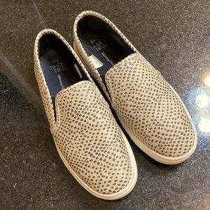 Time and Tru from Target Loafers (women’s 6.5)